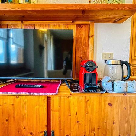 Appartamento Bellavista - Affitti Brevi Italia Oulx Luaran gambar