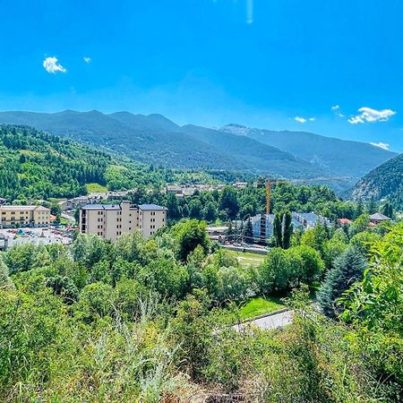 Appartamento Bellavista - Affitti Brevi Italia Oulx Luaran gambar