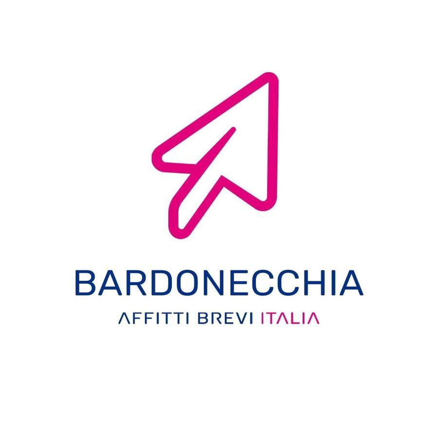 Appartamento Bellavista - Affitti Brevi Italia Oulx Luaran gambar