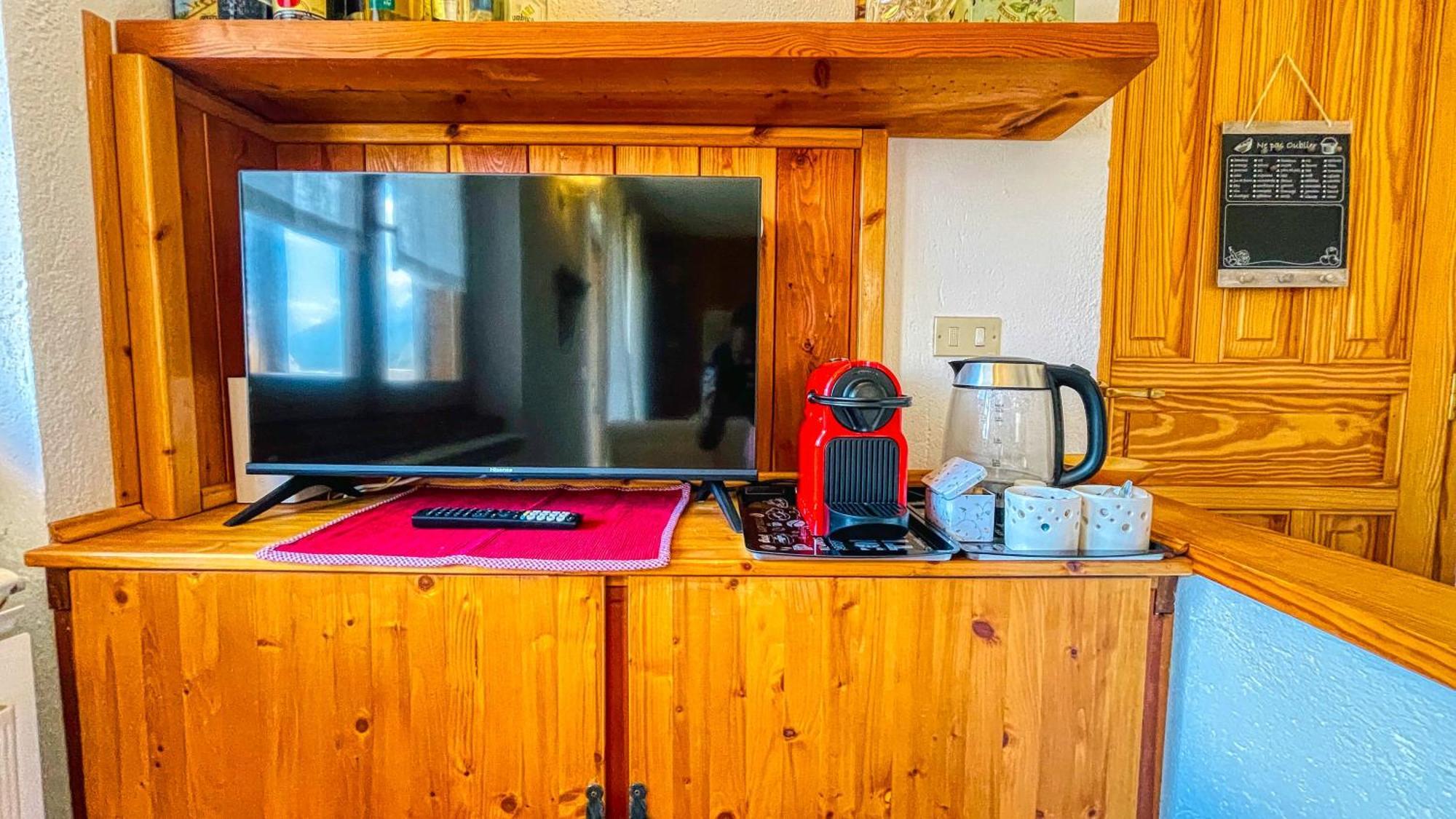 Appartamento Bellavista - Affitti Brevi Italia Oulx Luaran gambar